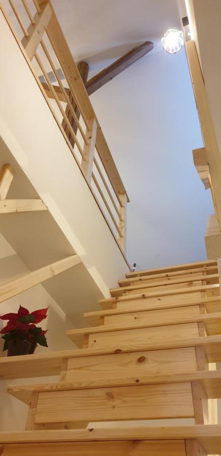 Apartman Konirna 哈拉霍夫 外观 照片